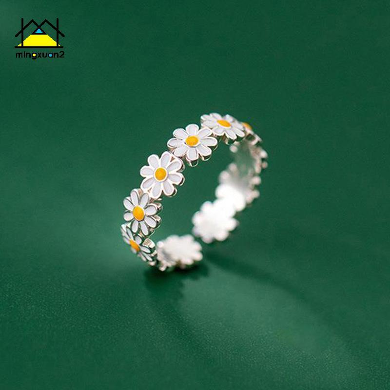 Women's Wedding Ring, adjustable by mingxuan2.vn