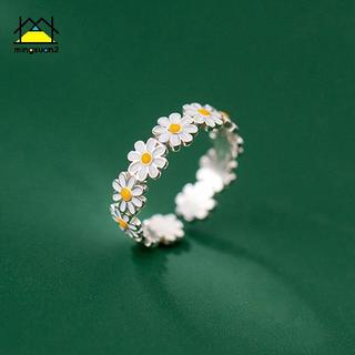 Women's Wedding Ring, adjustable by mingxuan2.vn