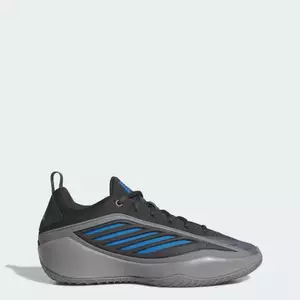 adidas Bóng rổ Giày Trainer BELIEVE THAT 1 Unisex Xám KJ3146