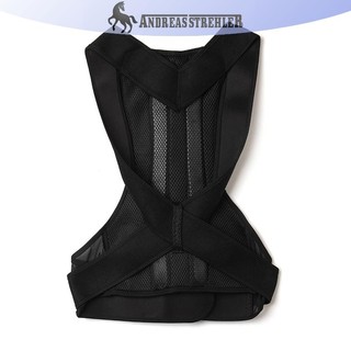 Onetimingfine Tư Thế Corrector Tư Thế Lưng Nẹp Xương Đòn Hỗ Trợ Dừng Slouching Và Hunching Có Thể Điều Chỉnh Lưng Huấn Luyện Unisex Đai Chỉnh VN