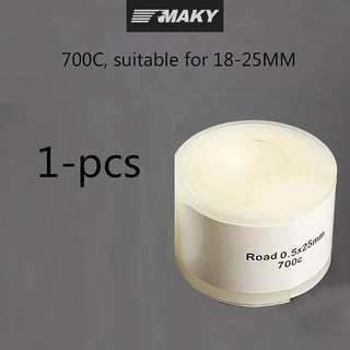 Newwellknownepic Chống thủng Đai 26 "27 '' 29" 700C Lót Lốp Bên Trong Ống Bảo Vệ Đường Núi Xe Đạp Sửa Chữa Stab Tape Pad VN