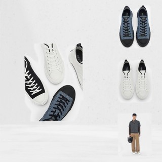 Giày PEDRO Strata Sneakers - PM1-76210252 chính hãng đủ bill