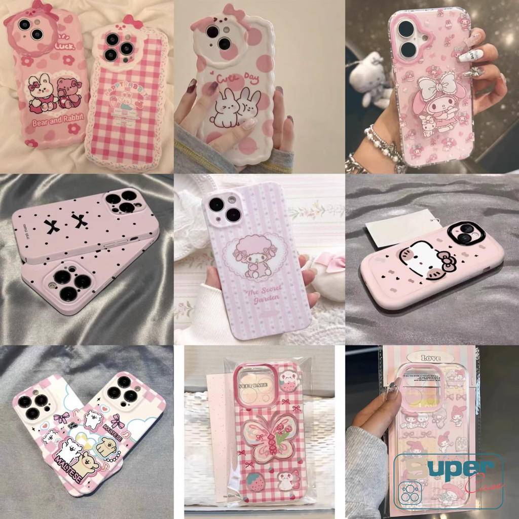 Ốp lưng tương thích cho IPhone 13 11 16 15 14 12 PRO MAX XR X XS MAX 16 15 14 8 7 6 Plus Vỏ giải phóng mặt bằng thời trang được gửi ngẫu nhiên