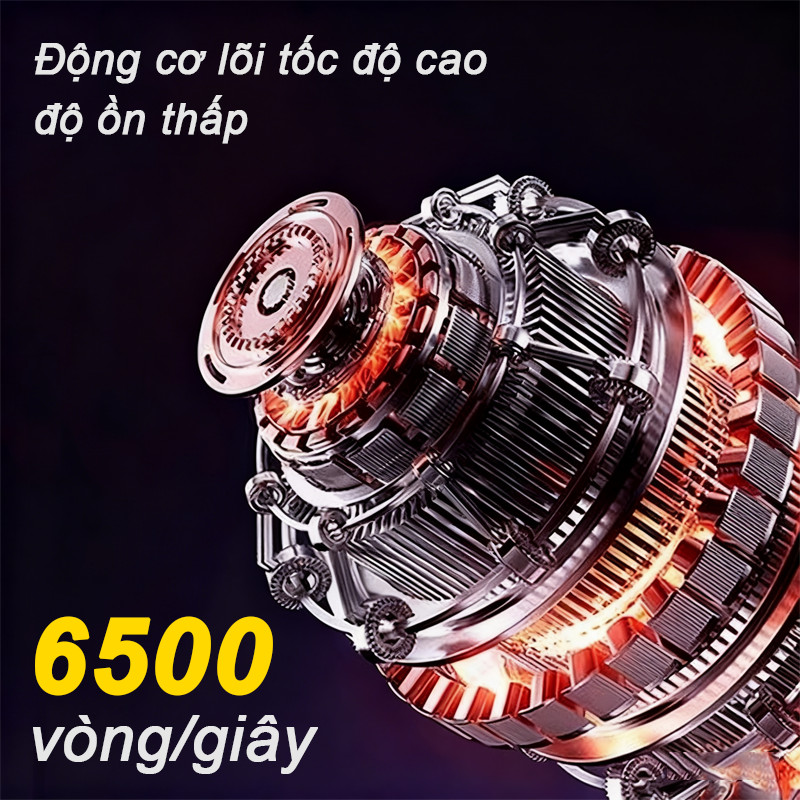 Máy Rửa Cọ Trang Điểm Tự Động, Giặt Sấy Cọ Makeup, Khử Khuẩn UV, Sạc Type-C, Làm Sạch Sâu, Tiện Lợi Dễ Dùng