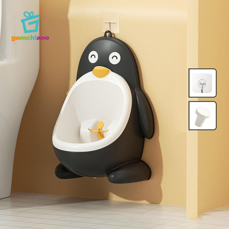 Đứng Bô Tập Đi Tiểu Cho Bé Trai Dễ Thương Với Mục Tiêu Ngộ nghĩnh Đứng Pee Nồi Cho Bé Trẻ Tập Đi Bé Trai Phòng Tắm