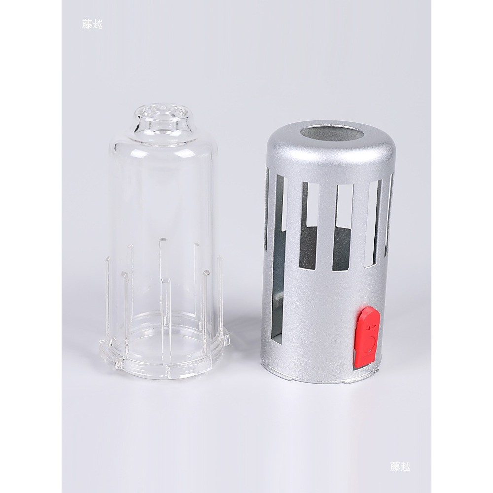 AW Dầu Tách Nước Cốc Nước Lọc Cốc Dầu ALSMC Loại AFR / BFC Tự Động Thoát Nước Cốc AF