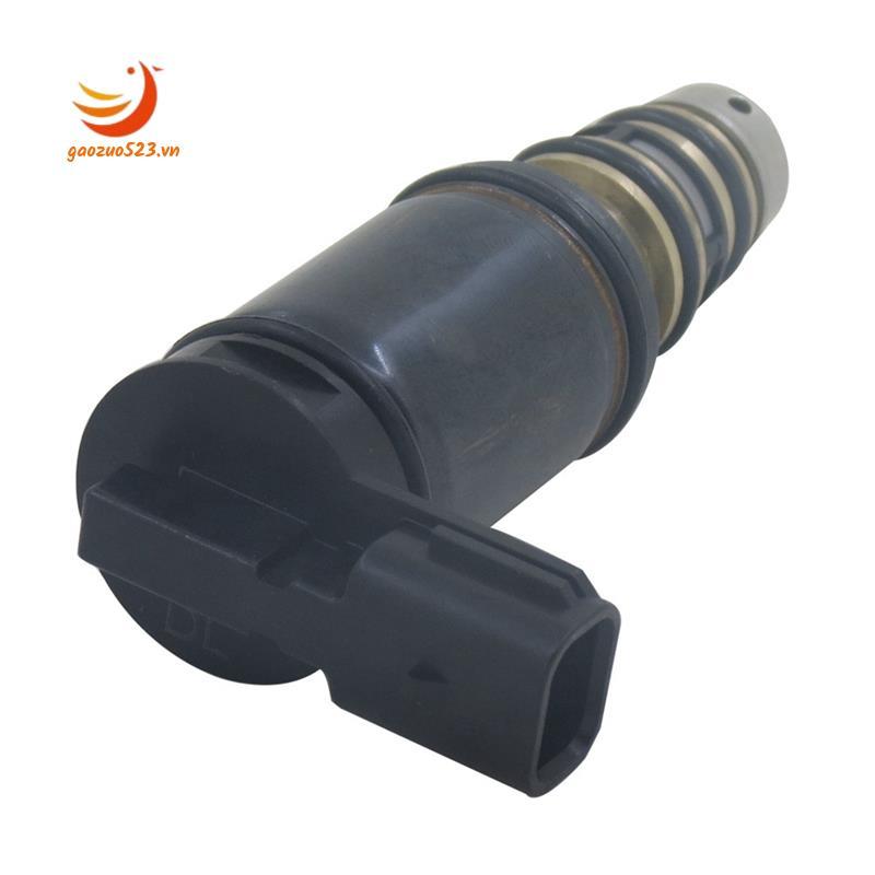 [gaozuo523.vn] Cảm biến van điều khiển máy nén AC ô tô 6SES14C CG447280-9852 97701C2000 97701-C2000 cho 2.0 2.4 VII LF