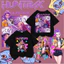 Thương Hiệu Mới Thoáng Mát Áo Kpop Demon Hunters Huntrix In Cho Bé Trai Và Bé Gái Cổ Tròn Phù Hợp Với Áo Tee