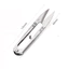 Kéo Cắt Chỉ PIN 1052 INOX Loại To – Kéo Bấm Siêu Sắc, Bền, Chống Gỉ, Dụng Cụ Thiết Yếu Cho Thợ May