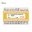 PlumHOUSE 360 CÁI Bộ dụng cụ sửa chữa đồng hồ Dây đeo đồng hồ Pin Spring Bar Release Pins 8 9 10 11 12 13 14 15 16 17 18 19 20 21 22 23 24 25 25 25 VN