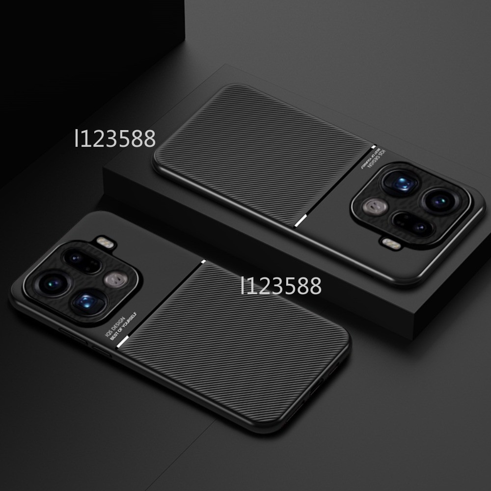 Ốp Lưng Cho OPPO Find X9 Pro X9Pro FindX9 FindX9Pro 5G 2025 Slimple Nhẹ Từ Tính Vỏ Điện Thoại TPU Silicon Chống Sốc Mặt Sau Cove