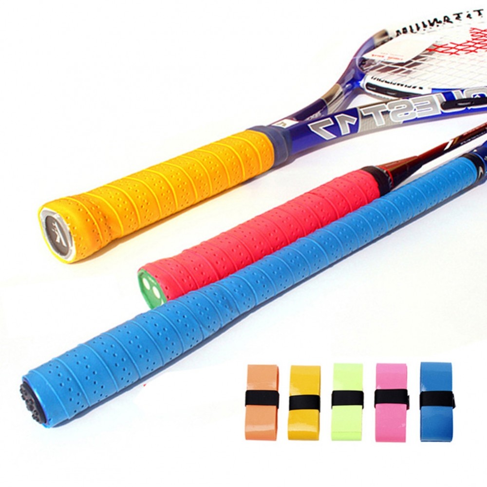 Băng dính tay cầm vợt tennis dành cho người chơi chuyên nghiệp và giải trí