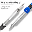 Mỏ Hàn 60W Thông Minh - Tích hợp dao cắt nhựa và khắc, bền & dễ dùng cho mọi dự án