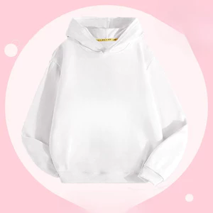hoodie màu đen trắng cho người lớn, phù hợp thời trang hàng ngày và dạo phố