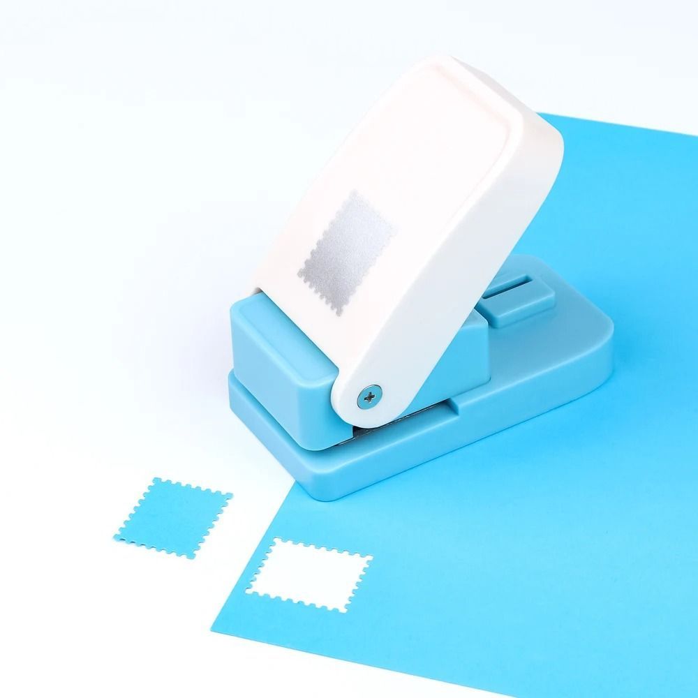 Máy dập nổi tem NATURALHM, đục lỗ viền tiết kiệm nhân lực, đồ thủ công DIY, nhúng hình, dùng cho scrapbooking giấy