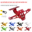 TAYO Pát biển số CNC xe máy xe điện