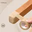 GCDHome 10 Chiếc Miếng Lót Chân Chống Trơn Sàn Bảo Vệ Cho Bàn Ghế Chống Trượt Nội Thất Miếng Lót Đa Năng Băng HOT