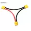 GCDHome 1 / 5 / 10 Cặp XT60 Nam Nữ Đầu Nối Đạn Phích Cắm Cho RC Nóng HOT