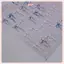 JRP Shining Aurora Seashells Light Bow Nail Stiers 5D Nail Art Design Đề can trang trí DIY Làm móng tay JRP