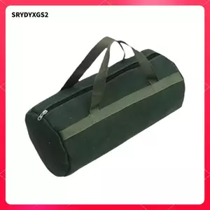 Túi đựng dụng cụ vải Túi đựng dụng cụ cầm tay hạng nặng Túi đựng dụng cụ đa chức năng để bảo trì thợ điện