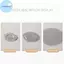 Thảm tắm Diatomite chống trượt Pufangbliss với thiết kế mèo 3D để sử dụng phòng tắm gia đình VN