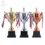 Cúp GILL, Cốc chiến thắng đội 35 / 32 / 29CM, Trò chơi thể thao Lưu niệm Lưu niệm Đạo cụ thi đấu lưu niệm Cúp giải thưởng Bóng đá