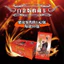 Jikasha Douluo Mainland Card Platinum Edition Phiên bản thứ 3 Kỷ niệm 5 năm Thẻ sưu tập kỷ niệm
