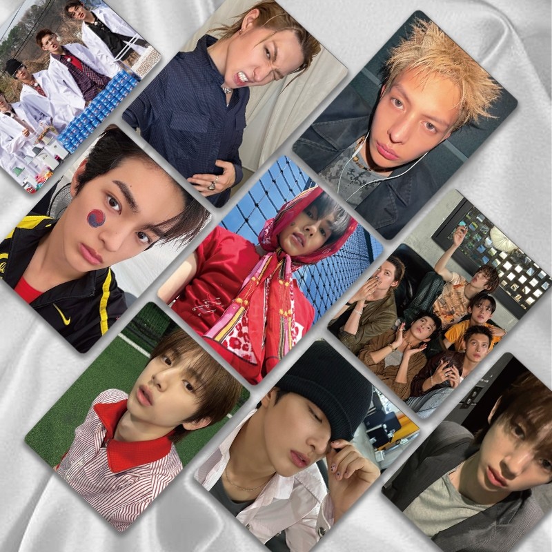 1-55 Chiếc CORTIS SHOWCASE Lomo Cards LUCKY DRAW Có Thể Huy Hiệu MÀU BÊN NGOÀI CÁC DÒNG Album Photocards MARTIN JAMES JUHOON SEONGHYEON KEONHO KPOP Thần Tượng Bưu Thiếp YM