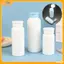 VFZ 1 CÁI 30 / 50 / 100 / 150g Chai Bột Talcum Có Thể Đổ Lại Mỹ Phẩm Bột Đựng Nhựa Hộp Đựng Bột Trống Chai Louislifecool