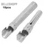 Belleshopp Cáp năng lượng mặt trời Đầu nối nam nữ IP65 chống nước cho các bộ phận