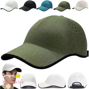 Mũ bóng chày TOPTOOLCX, Mũ thể thao có thể đóng gói nhẹ, Quà tặng sáng tạo Mũ che nắng liền mạch bằng vải Polyester thoáng khí