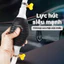 Ống Hút Chất Lỏng Dụng Cụ Sang Chiết Bóp Tay Dễ Sử Dụng Hút Chuyển Nước Mật Ong