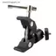 VFZ 1 Bộ Kẹp Vít 1 / 4 Kim Loại CNC Siêu Kẹp Với 360° Mini Ball Head Qui Release Kẹp Braet Tripod Mount cho máy ảnh OTE