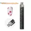 BeautifulHomeA 5 Cánh Hoa Bút Chấm Móng Tay, Dụng Cụ Thiết Kế Hoa Một Thì, Dụng Cụ Chấm Tay Cầm Acrylic Cho DIY Nail Art, Vẽ Móng Tay Dễ Dàng VN