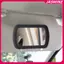 JASMINE Tấm Che Nắng Ô Tô Gương Mỹ Phẩm Di Động Nội Thất Ô Tô Gương Trang Điểm Chống Nắng Gương Mỹ Phẩm Tấm Che Nắng Ô Tô Gương Trang Trí JASMINE