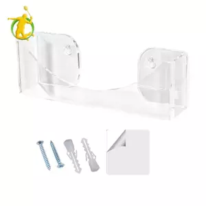 Giá đỡ mũ mái vòm dọc cho tường, Dụng cụ sắp xếp mũ treo tường Dễ dàng cài đặt Giá đỡ bảo quản mũ bóng chày cho phòng thay đồ tại nhà