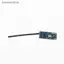 Mô-đun truyền Video không dây SRVN 2.4G TX2570 50MW để giám sát an ninh thời gian thực.