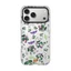 Ốp điện thoại cứng chín lưới từ tính hoạt hình cho iPhone 17 Pro Max 16 15 14 13 17Air 16Plus Vỏ bảo vệ chống sốc trong suốt