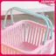 JASMINE Giỏ Chứa Đồ Nhà Bếp Rỗng Di Động Tắm Giỏ Để Bàn Giỏ Trái Cây Đồ Chơi Trẻ Em Sna Nhựa Tổ Chức JASMINE