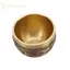 GE Good Lu Phượng Hoàng Xi Lanh Trang Trí Tay Truyền Thống Khắc Đồng Cốc Uống Đồng Nguyên Chất Đồng Thau Phong Thủy Bát Luy Trang Trí VN