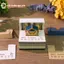 GE Sáng Tạo 3D Tearaway Trang 2027 Lịch Để Bàn Có Màn Hình Hiển Thị Thời Gian LED Lý Tưởng Cho Không Gian Làm Việc VN