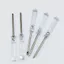 Tay Cầm Dụng Cụ 3 Mm Pha Lê Tua Vít Mini Phillips Tua Vít Giao Hàng Trong Suốt Tua Vít Đồ Chơi Phẳng 3.0