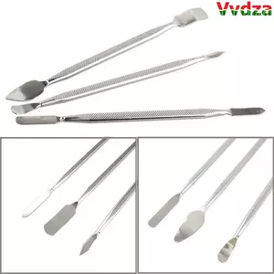 VVDZA 1 / 3 Chiếc Thanh Pry Mở Màn Hình Kim Loại Loại Bỏ Keo Dụng Cụ Mở Pin Đa Năng