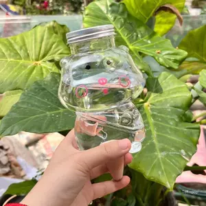 Cọc tưới nước tự động hàng đầu cho chậu trong nhà 4 quả cầu tưới cây cho lợn