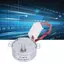 Động cơ DC CCW / CW Hướng thiết bị truyền tải điện siêu nhỏ xoắn lớn 24V 5RPM 4W 50TYC
