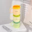 Bàn Chải Đánh Răng Họ Đánh Răng Bán Buôn Hai Lớp Cặp Đôi Cốc Nước súc Miệng Cốc Tre Cốc Đơn Giản Cốc Bàn Chải Đánh Răng