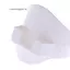 Giá đỡ bàn chải đánh răng điện gắn tường VFZ Giá đỡ bàn chải đánh răng điện cho miệng OTE