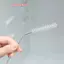 Kính chắn gió ô tô Bàn chải làm sạch lỗ thoát nước là cồng kềnh Dụng cụ làm sạch