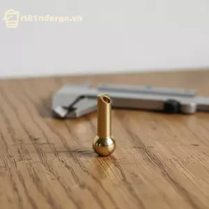 GE Đa Năng Đồng Bóng Khớp Làm Mát Vòi Phun Cho Máy Tiện CNC Tay Dài Qua Lỗ Dễ Dàng Điều Chỉnh Vị Trí VN