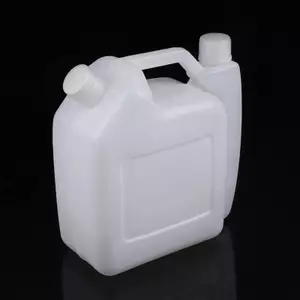 Bình trộn dầu nhiên liệu xăng 2 lít 1,5L lít cho máy cưa xích tông đơ